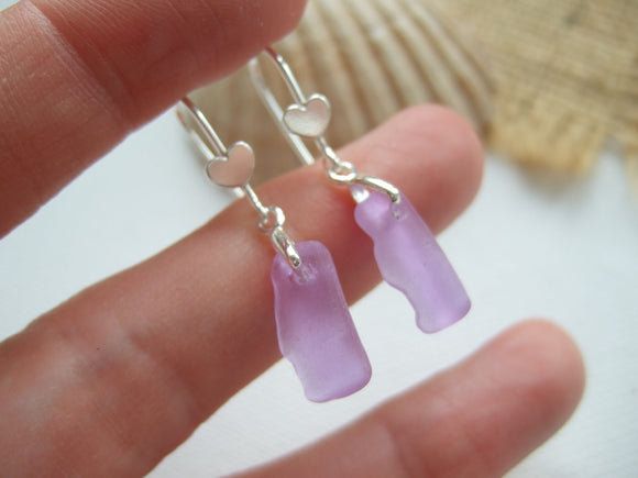 Neodymium - Colour Changing Sea Glass