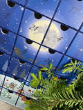Sea Glass Advent Calendar 24 Days - Jewellery & Mudlarking Treasures - Village
