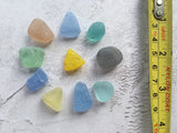 Russian Sea Glass / Ussury Bay / Vladivostok