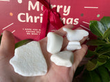 Sea Glass Advent Calendar 24 Days - Jewellery & Mudlarking Treasures - Merry Christmas