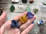 Advent Calendar - Luxury Sea Glass Mudlarking Treasures