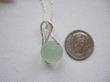 Marble Pendant