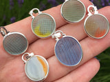 OHAJIKI Japanese Sea Glass Necklace - SPECIAL OFFER