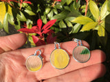 OHAJIKI Japanese Sea Glass Necklace - SPECIAL OFFER