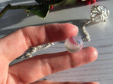 ULTRA Rare German Sea Glass Marble, Beach Marble