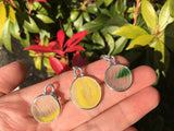 OHAJIKI Japanese Sea Glass Necklace - SPECIAL OFFER